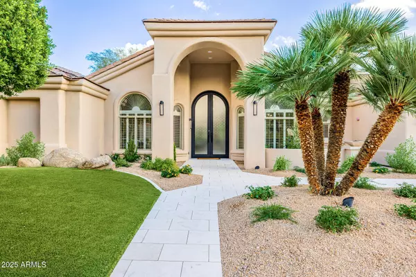 Scottsdale, AZ 85259,9353 N 113TH Way