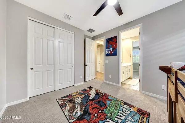 Litchfield Park, AZ 85340,5115 N 181ST Drive