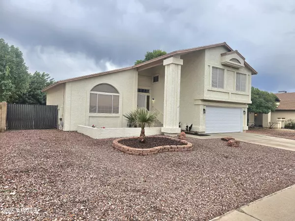 Peoria, AZ 85381,8541 W PERSHING Avenue