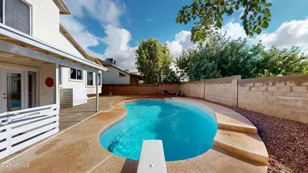 Peoria, AZ 85381,8541 W PERSHING Avenue