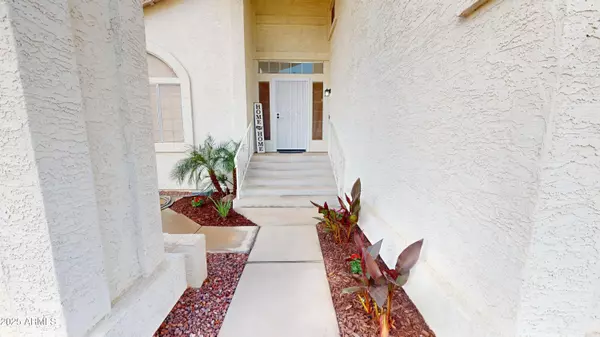 Peoria, AZ 85381,8541 W PERSHING Avenue