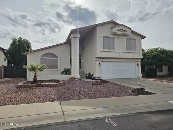 8541 W PERSHING Avenue, Peoria, AZ 85381