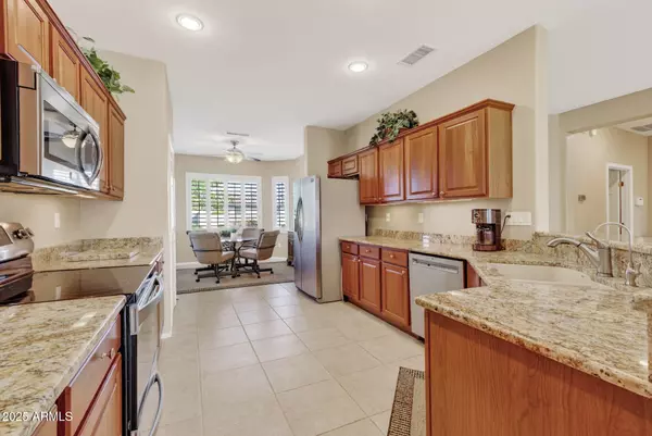 Surprise, AZ 85387,16481 W CENTURY PLANT Drive