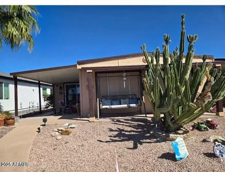 2511 N 56TH Street, Mesa, AZ 85215