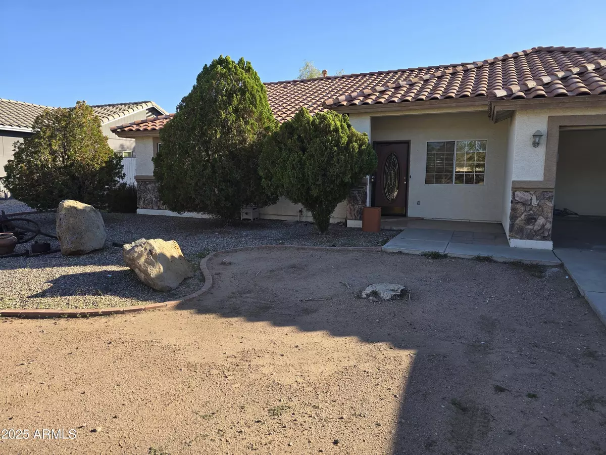 Apache Junction, AZ 85120,1443 W 14TH Avenue
