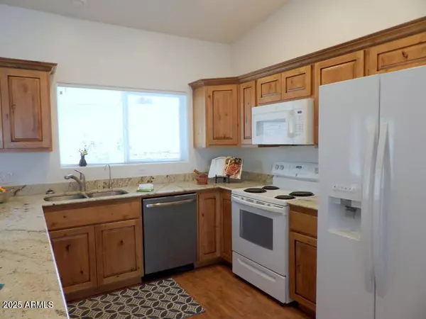 Cottonwood, AZ 86326,1360 WHITETAIL Run