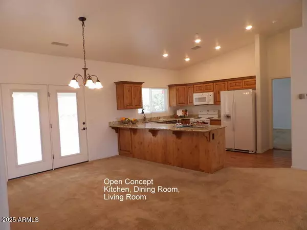 Cottonwood, AZ 86326,1360 WHITETAIL Run