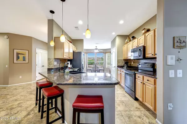 Surprise, AZ 85374,15897 W Summerwalk Drive