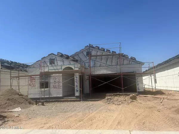 Buckeye, AZ 85326,24214 W LA SALLE Street