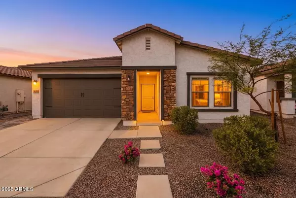 Maricopa, AZ 85138,40500 W Chambers Drive