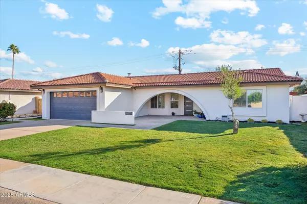 Scottsdale, AZ 85258,7031 N VIA DE LA SIESTA --