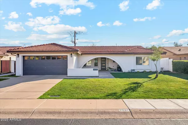 Scottsdale, AZ 85258,7031 N VIA DE LA SIESTA --