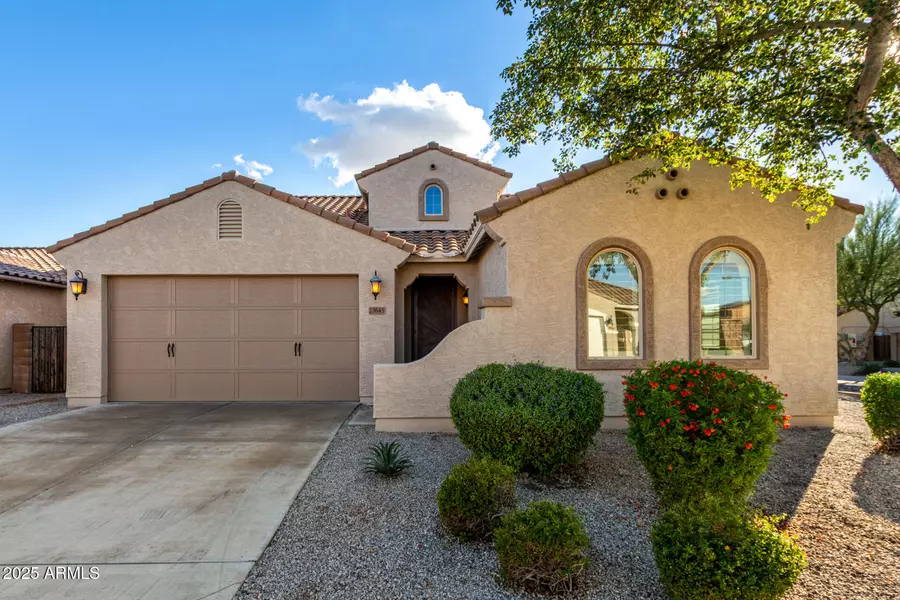 23645 W HOPI Street, Buckeye, AZ 85326