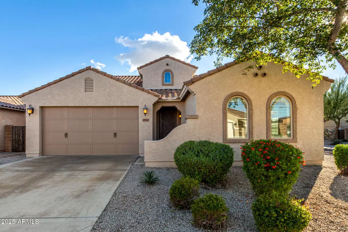 Buckeye, AZ 85326,23645 W HOPI Street
