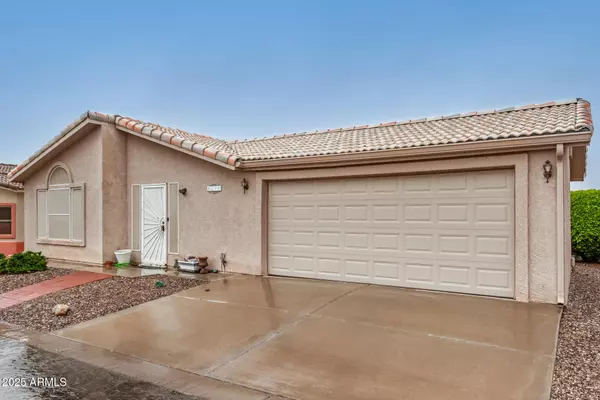 Apache Junction, AZ 85120,2101 S MERIDIAN Road #27