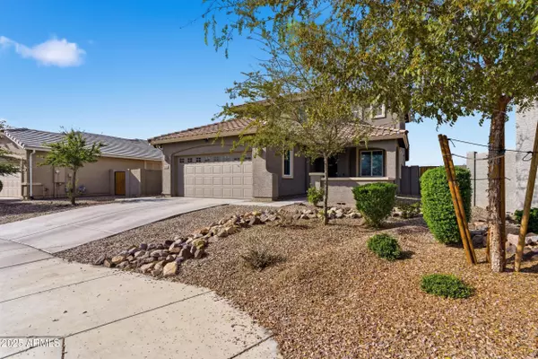 Buckeye, AZ 85326,216 S 202ND Lane