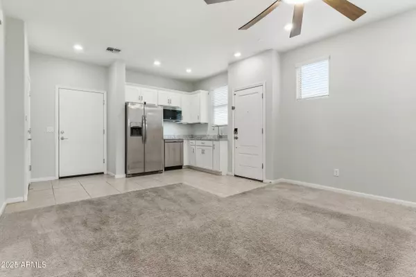 Buckeye, AZ 85326,216 S 202ND Lane