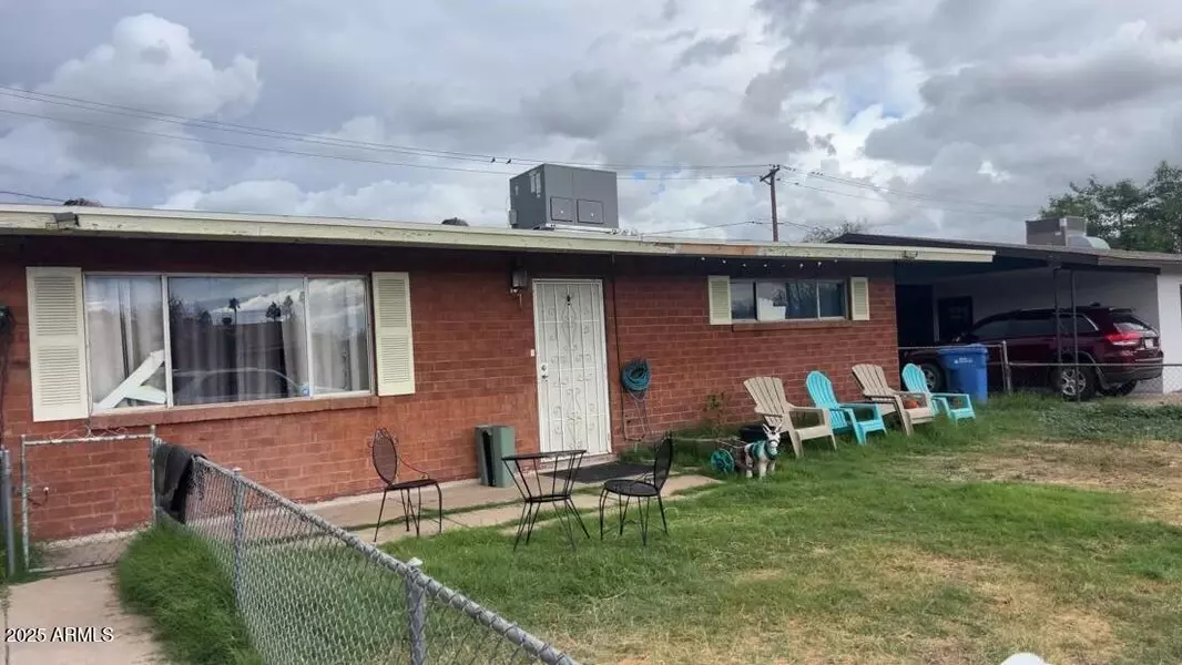 4224 W PORTLAND Street, Phoenix, AZ 85009