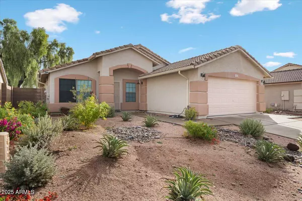 21233 N 30TH Avenue, Phoenix, AZ 85027