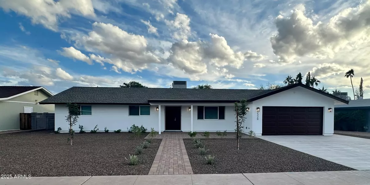2329 E ENROSE Street, Mesa, AZ 85213