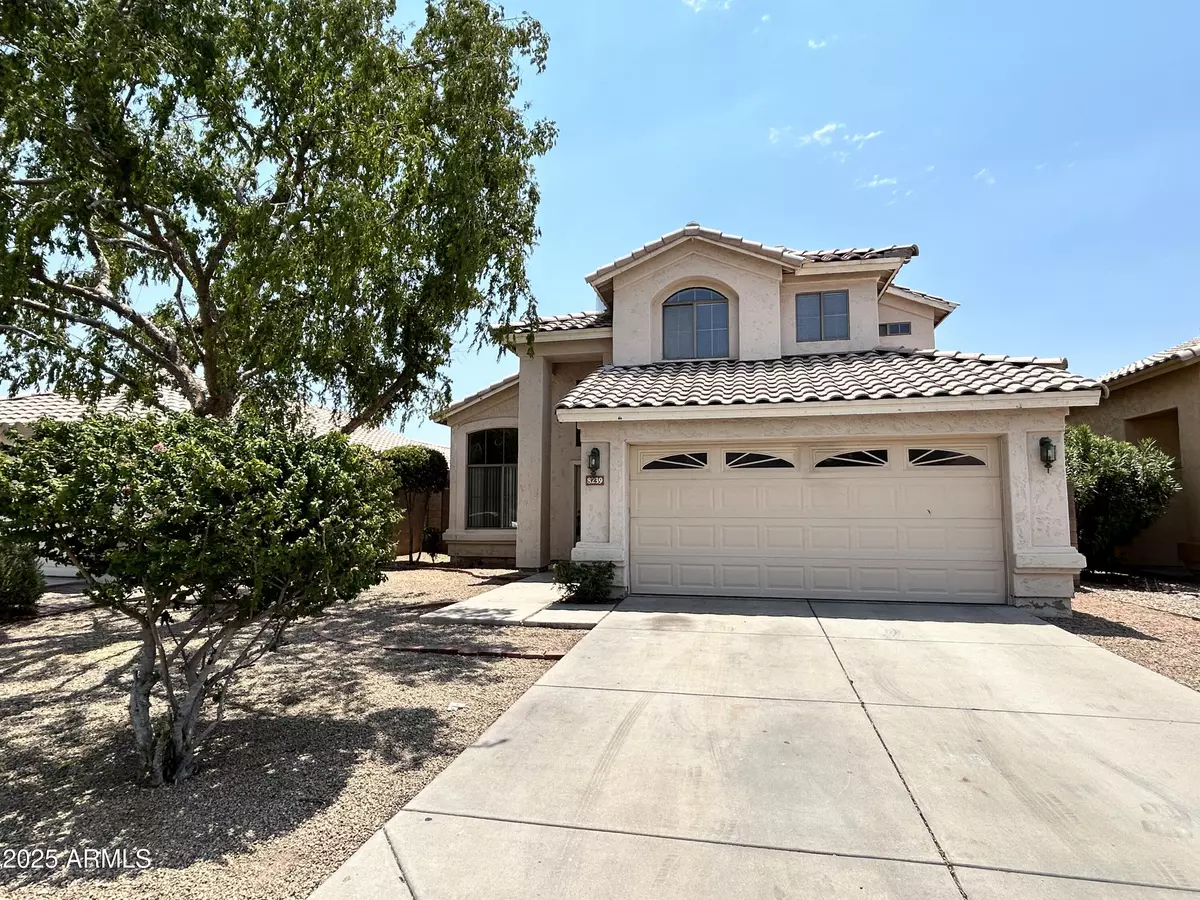 Peoria, AZ 85381,8239 W VOLTAIRE Avenue