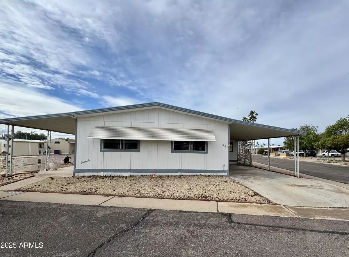 Apache Junction, AZ 85120,1855 W SOUTHERN Avenue #331