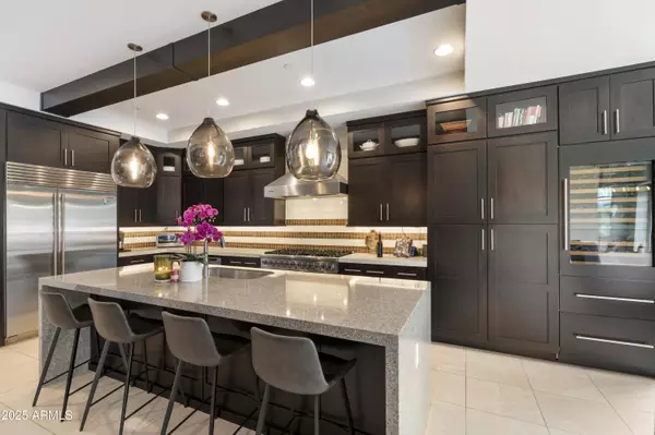 Carefree, AZ 85377,37229 N WINDING WASH Trail