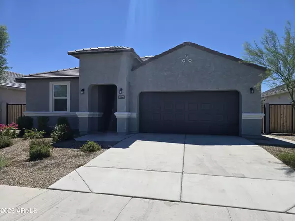 1127 W SAND CANYON Court, Casa Grande, AZ 85122