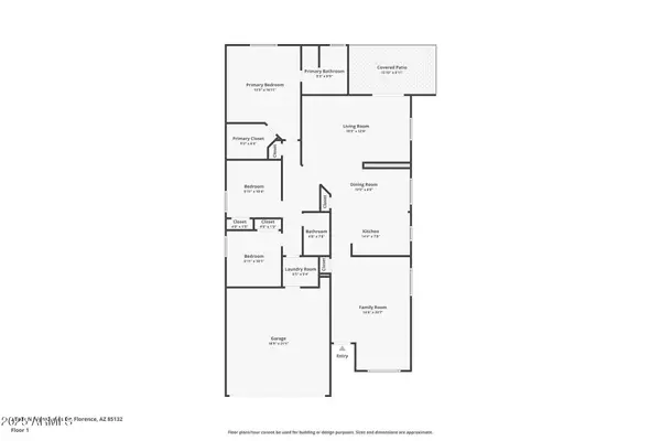 Florence, AZ 85132,23983 N HIGH DUNES Drive