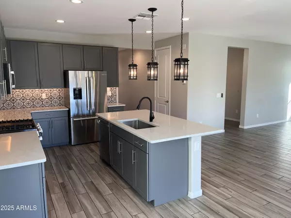 Surprise, AZ 85374,17430 N 184TH Lane