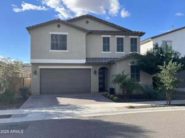 Surprise, AZ 85374,17430 N 184TH Lane