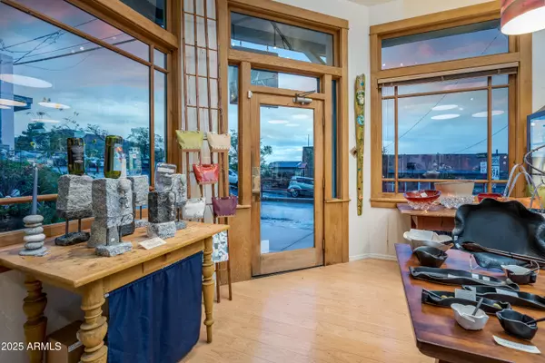 Jerome, AZ 86331,501 SCHOOL Street