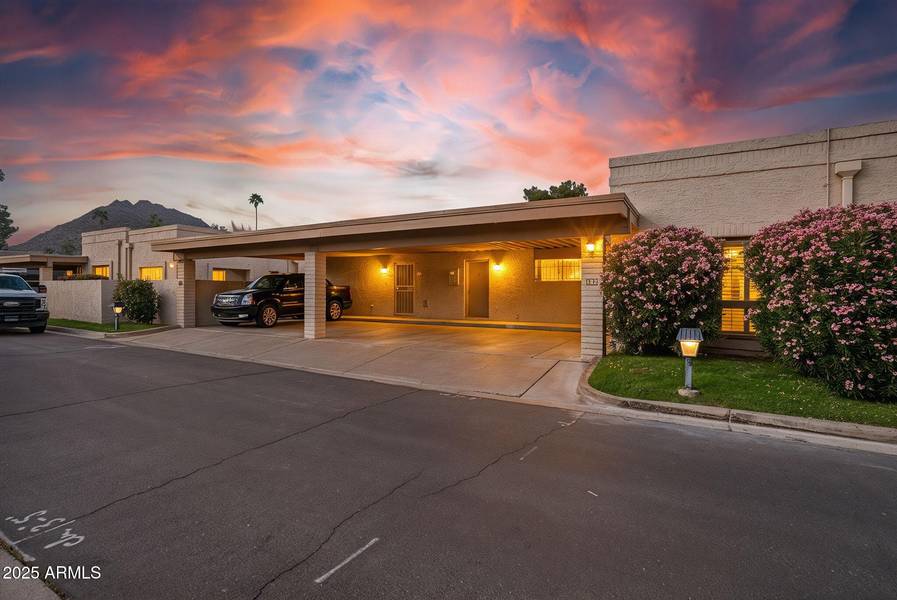 4525 N 66TH Street #122, Scottsdale, AZ 85251