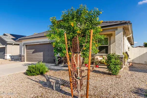 Florence, AZ 85132,24077 N FIELD Road