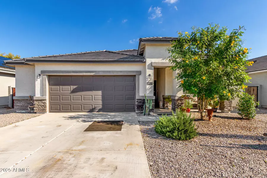 24077 N FIELD Road, Florence, AZ 85132