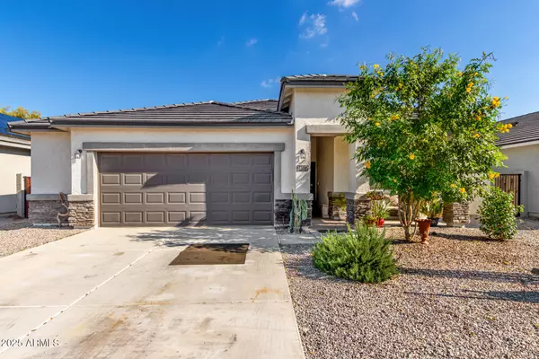 24077 N FIELD Road, Florence, AZ 85132