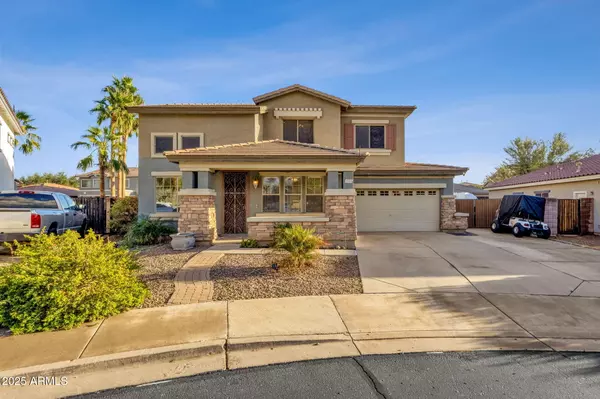 Queen Creek, AZ 85142,18651 E SUPERSTITION Drive