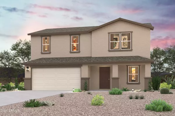 298 W SONORAN VISTA Circle, Coolidge, AZ 85128