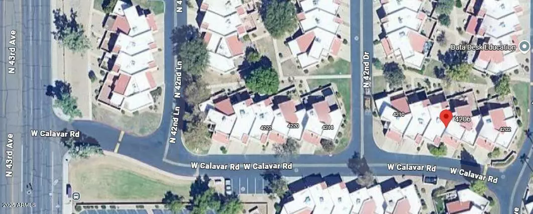 Phoenix, AZ 85053,4206 W CALAVAR Road