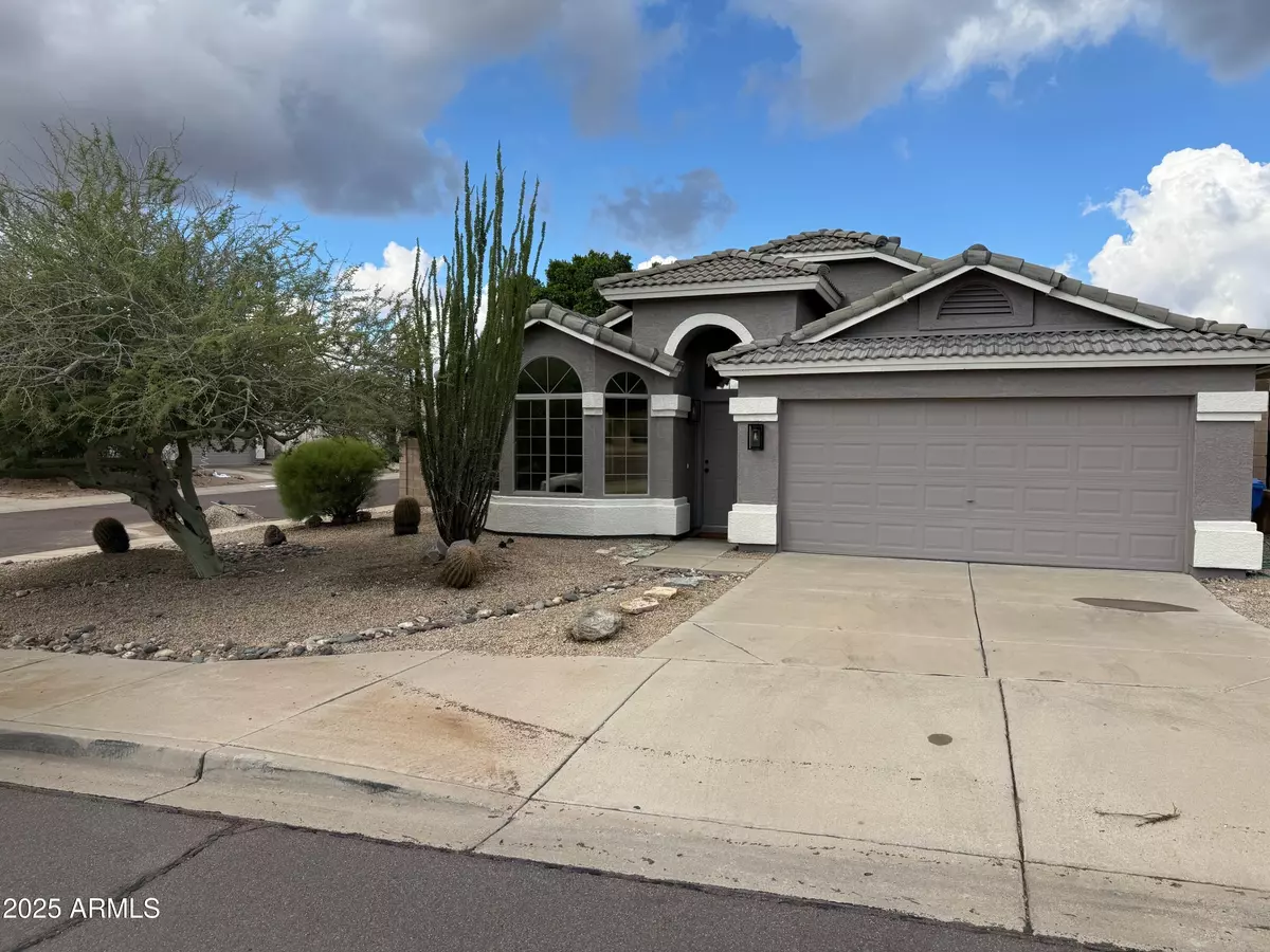 Phoenix, AZ 85083,6426 W PRICKLY PEAR Trail