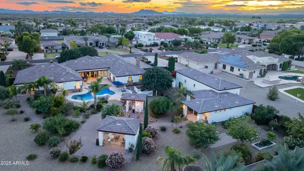 11410 E BELLFLOWER Court, Chandler, AZ 85249