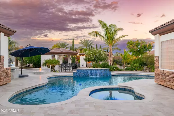 Chandler, AZ 85249,11410 E BELLFLOWER Court