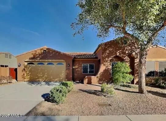 Mesa, AZ 85207,225 N WESLEY --
