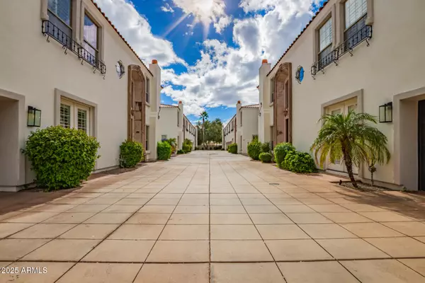 Phoenix, AZ 85013,111 W MISSOURI Avenue #G