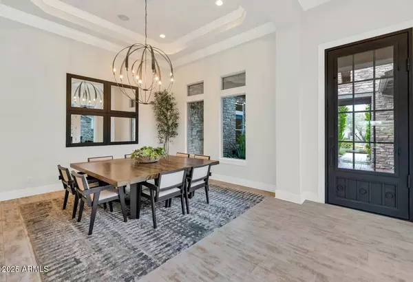 Cave Creek, AZ 85331,5413 E JUNIPER CANYON Drive