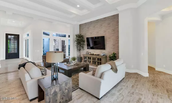 Cave Creek, AZ 85331,5413 E JUNIPER CANYON Drive