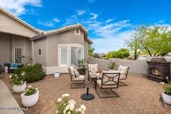 Cornville, AZ 86325,870 S DESERT SUNSET Drive