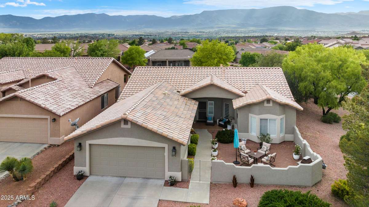 Cornville, AZ 86325,870 S DESERT SUNSET Drive