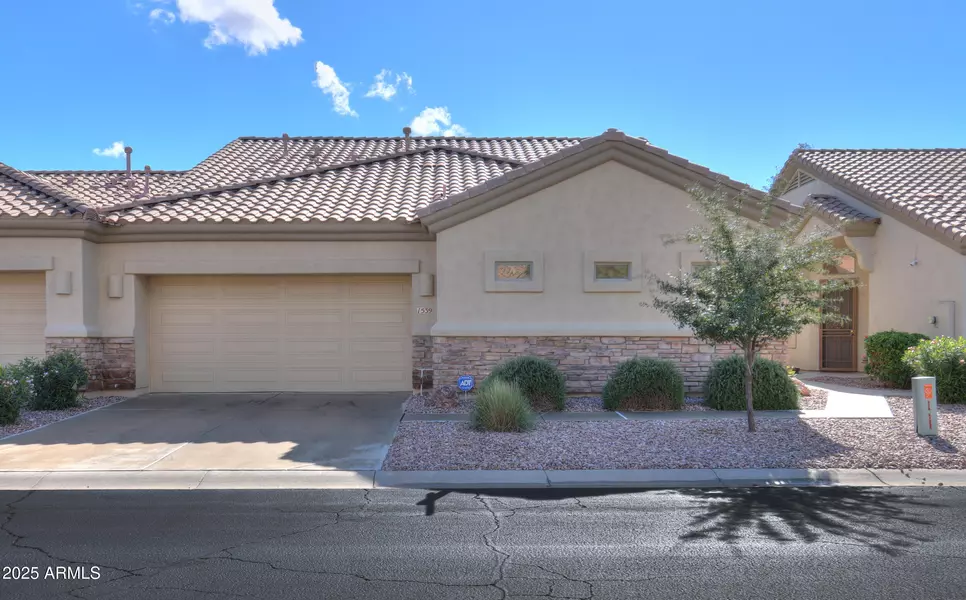 1539 E BRENDA Drive, Casa Grande, AZ 85122