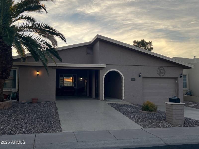 2345 N Lema Drive, Mesa, AZ 85215